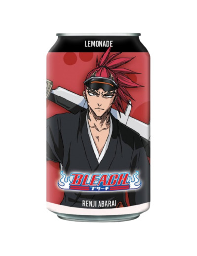 LIMONADE RENJI