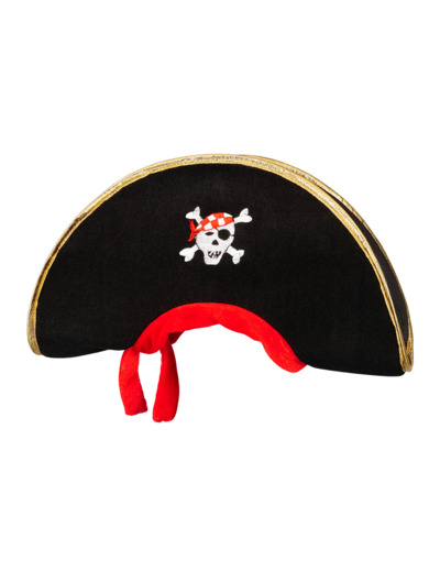 Simon Chapeau pirate (1 pc) - Souza - 106057