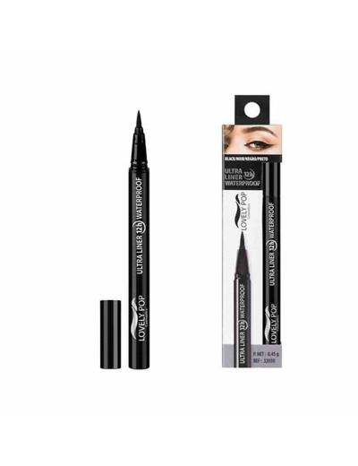 Eyeliner Magic Eyes LOVELY POP - Feutre Waterproof