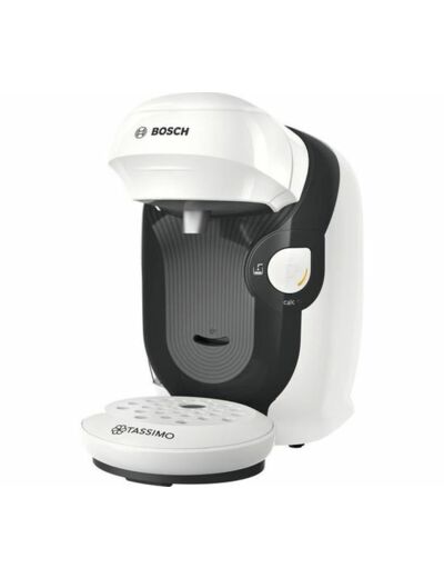 Machine À Café Multi-boissons TASSIMO STYLE REF TAS1104