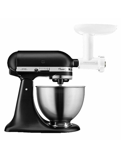 Accessoire robot kitchenaid hachoir 5ksmfga