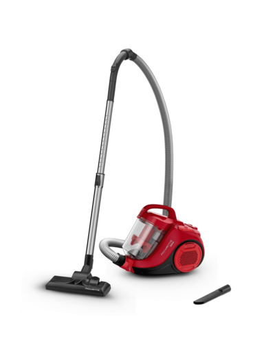 ASPIRATEUR SANS SAC REF RO2913EA