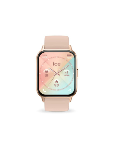 Montre Ice-Watch ICE fit Rose-Gold Nude