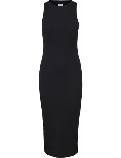 DRESSES FEMME BLACK