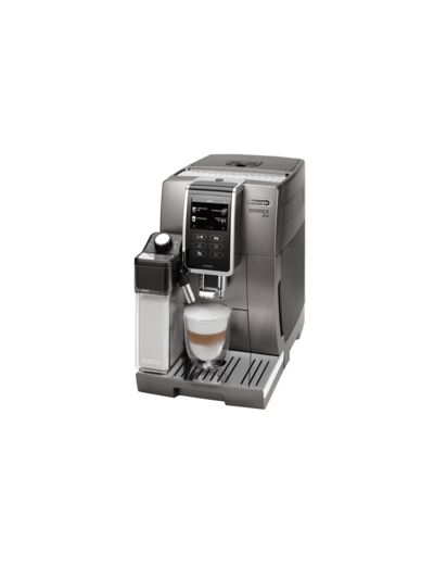 Machine Espresso  broyeur REF ECAM 37095.T