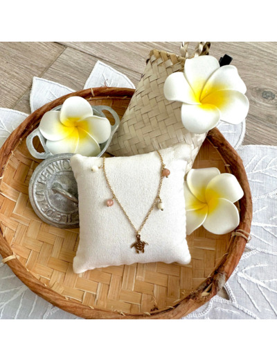 Collier Ti Vavang