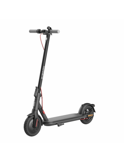 Trottinette electrique miscoot 4 lite