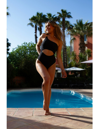 PAULA - Maillot de bain 1 pièce