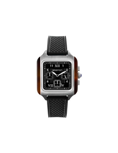 Montre Briston Streamliner Kennedy 38.5mm 251838.SA.T.1.FB