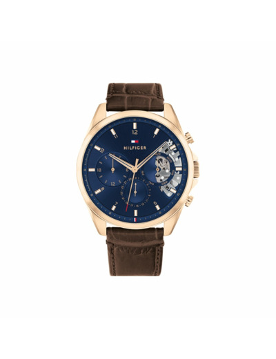 Montre Tommy Hilfiger BAKER 1710453