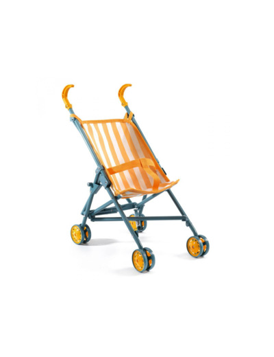 Poussette SunShine - 54 Cm  - DJ07785 - DJECO