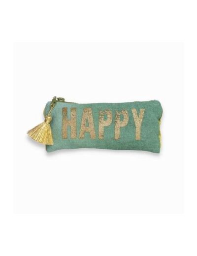 Virginie Darling - Trousse Ibiza Happy Dégradé Menthe