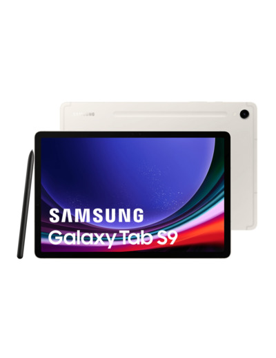 TABLETTE S9 Beige