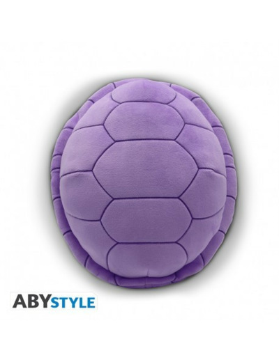 DRAGON BALL - Coussin - Carapace Tortue Géniale