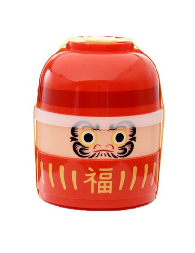 BENTO FORME DARUMA