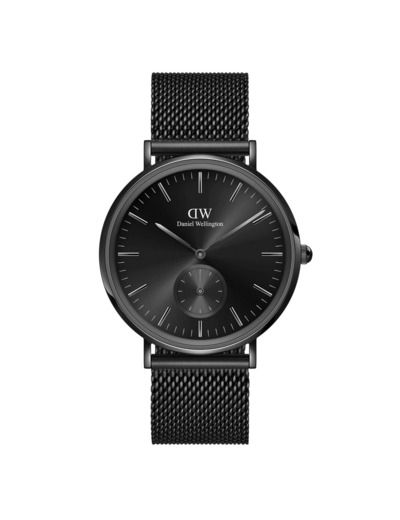 Daniel Wellington Classic Multi-Eye Ashfield Onyx