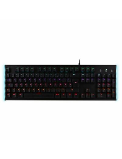 CLAVIER MECANIQUE GAMING REF KY400M