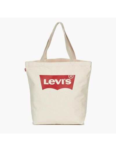 Sac femme blanc levi's