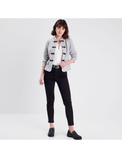 Jeans slim 5 poches