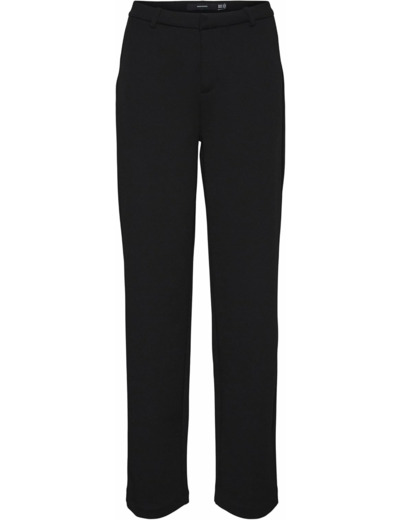 TROUSERS FEMME BLACK