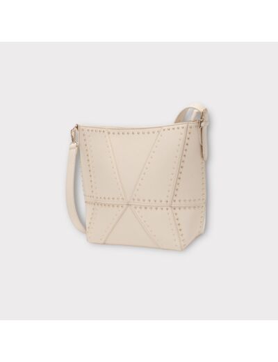 Sac beige