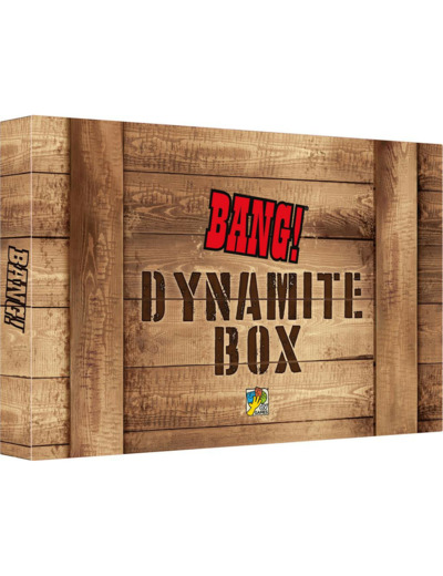 Bang ! The Dynamite Box