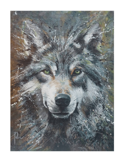 Le loup