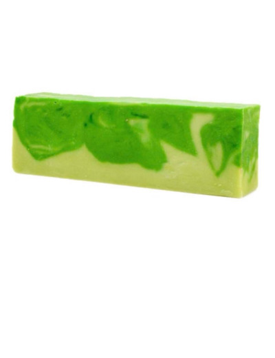 Savon aloe vera