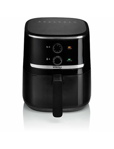 Friteuse sans huile à air pulsé - sélection d’experts - elsay - af-311