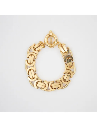 Bracelet CÔME Or