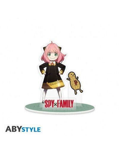 SPY X FAMILY - Acryl® - Anya Forger