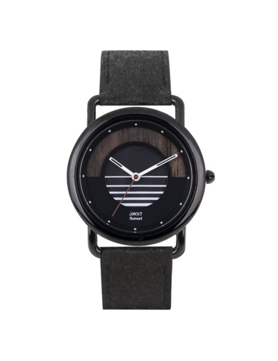 Montre D.W.Y.T Sunset Vegan Ananas