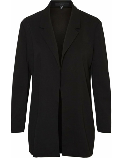 TAILORING FEMME BLACK