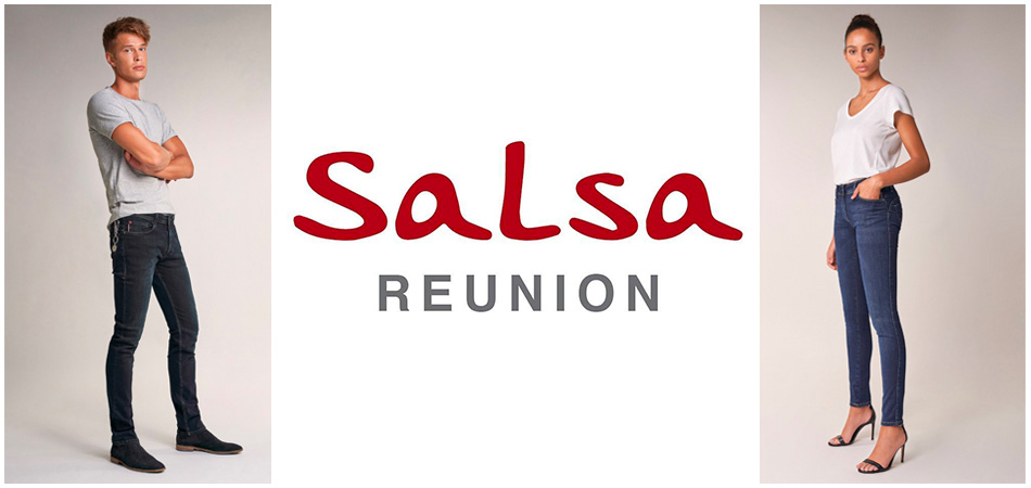 salsa – la réserve
