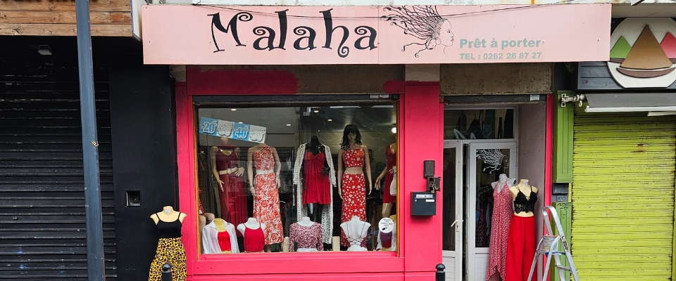 Malaha